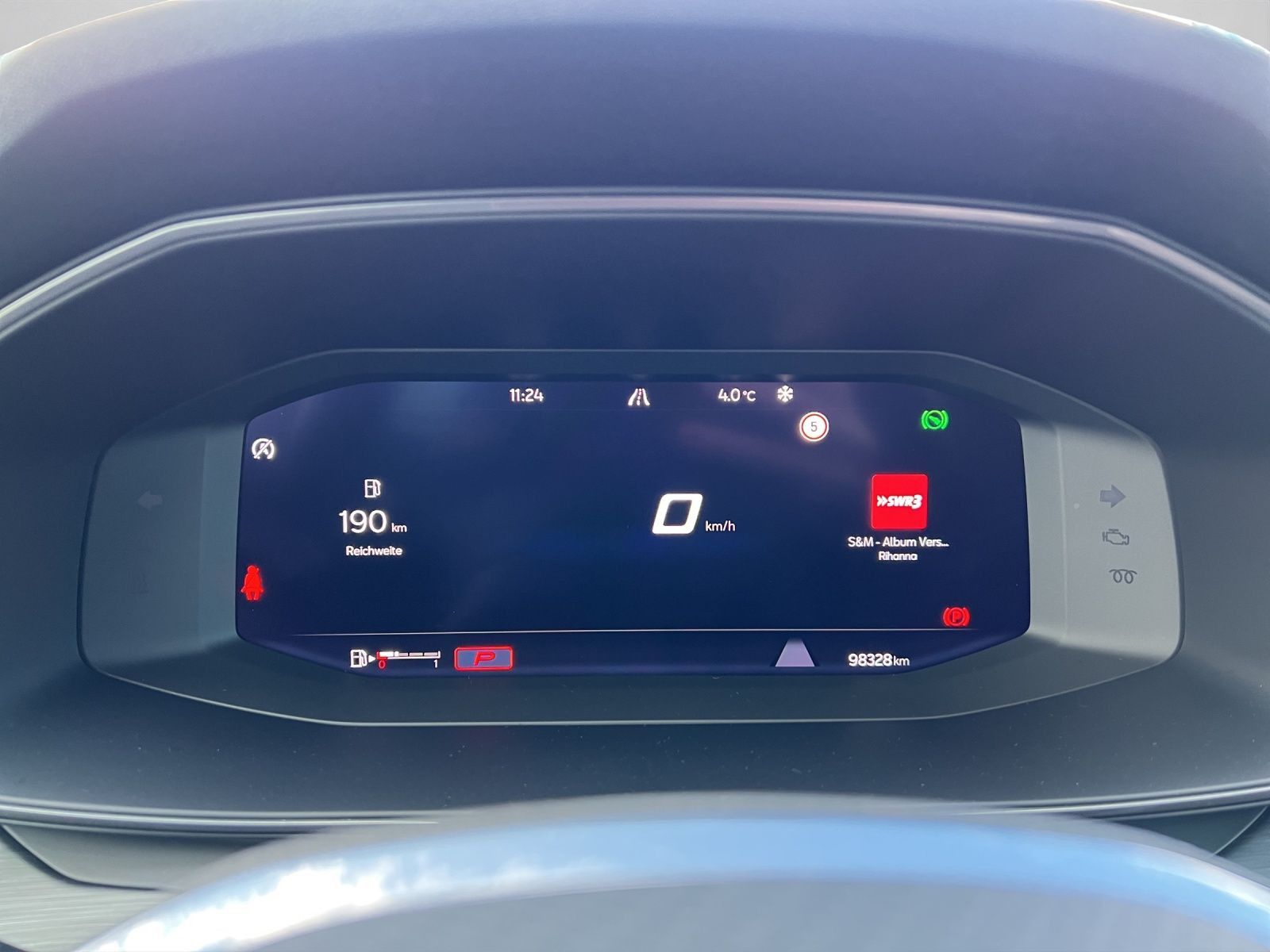 Cupra Formentor - Bild 10