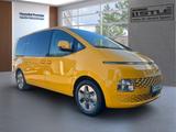 Hyundai STARIA Prime Hybrid 2WD 1.6 T-GDI Park+Paket Nav - Hyundai Staria Prime mit Hybrid-Antrieb (Benzin/Elektro)
