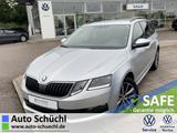 Skoda Octavia Combi 1.6 TDI DRIVE AHK+17"+NAVI+LED+SMA - Skoda Octavia mit Diesel-Antrieb: Drive