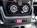 Fiat Ducato Maxi Kran Doppelkabine / 7-Sitzer / Klima - Fiat 7-Sitzer