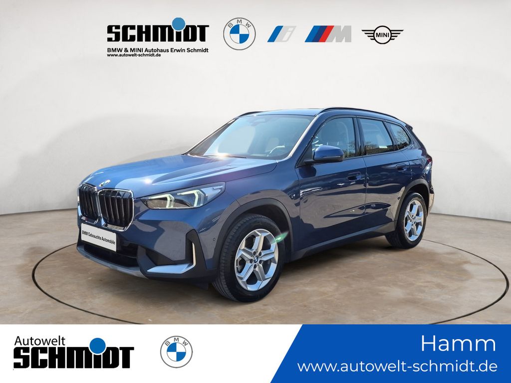 Abbildung Leasingangebot BMW X1 xDrive23d Steptronic Head-Up Komfortzugang