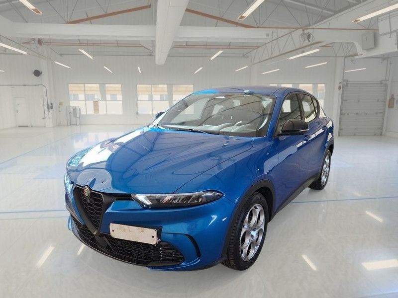 Other ALFA ROMEO TONALE 1.6 DIESEL 130 CV TCT6 SPRINT 