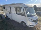 HYMER / ERIBA / HYMERCAR B550 MC - HYMER / ERIBA 550