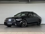 Mercedes-Benz S 350 d 4M L |FIRST CLASS | 4D-BURM |OLED |AR - gebrauchte Mercedes-Benz S 350 aus dem Jahr 2022
