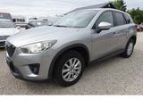 Mazda CX-5 Center-Line AWD AHK PDC Navi Sitzheizung
