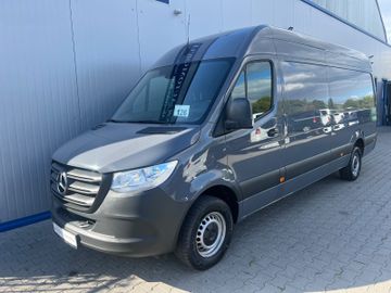 Mercedes Sprinter - 1
