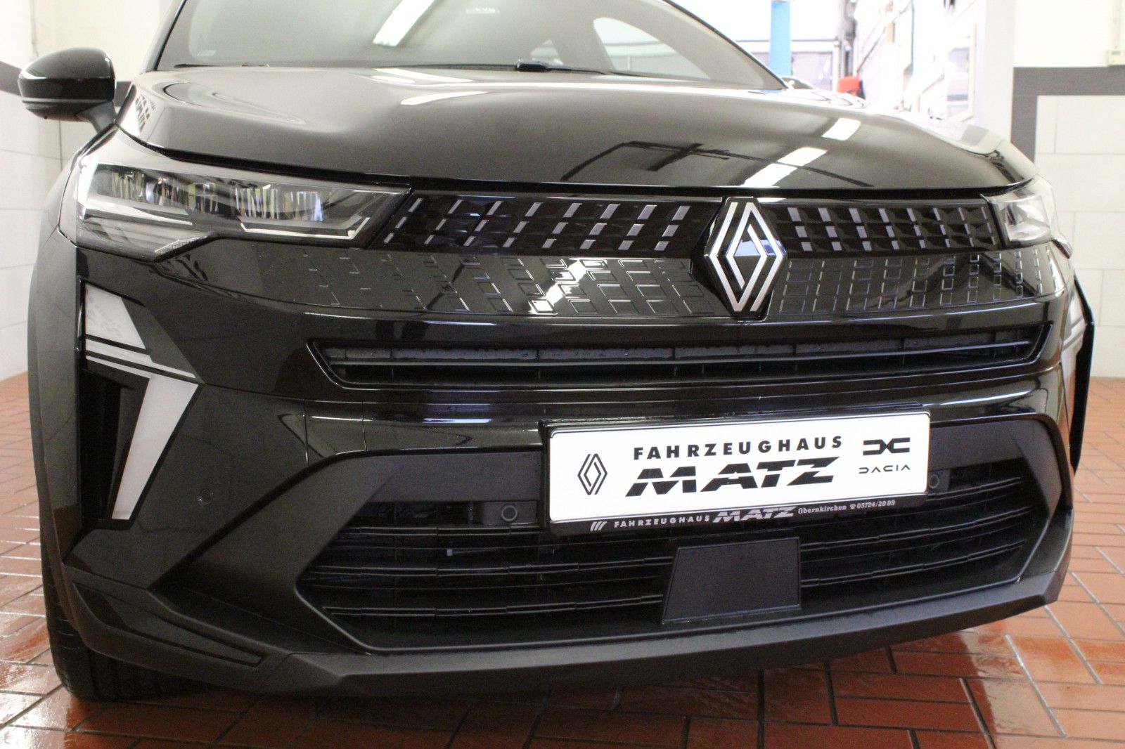 Fahrzeugabbildung Renault Captur TCe 115 KISS Sondermodell *Winter-Pak*Nav