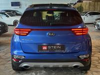 Kia Sportage GT-Line 4WD /AHK/Pano/JBL/ACC/Garantie