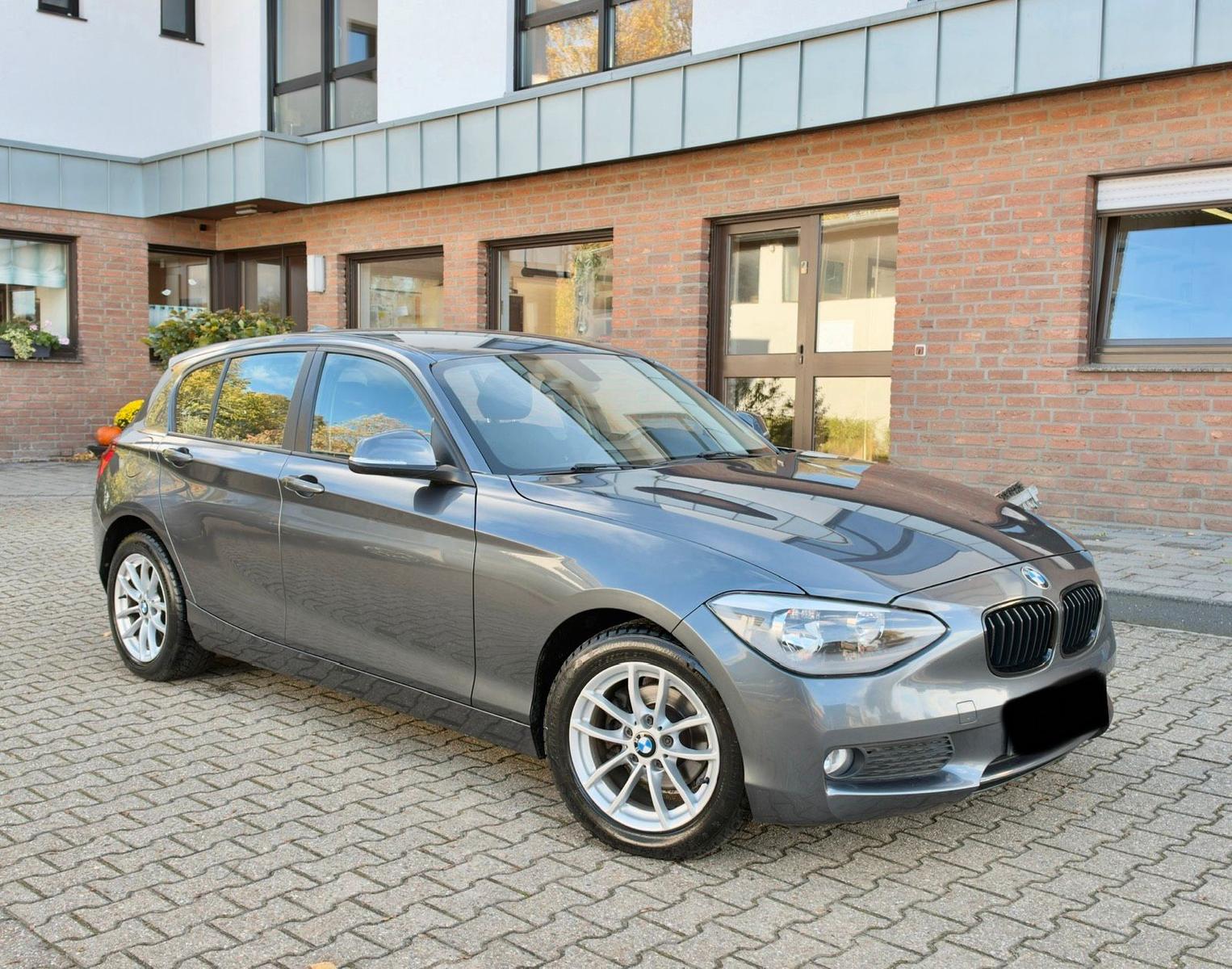 BMW 116