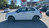 Fiat 500X Sport - Fiat 500X