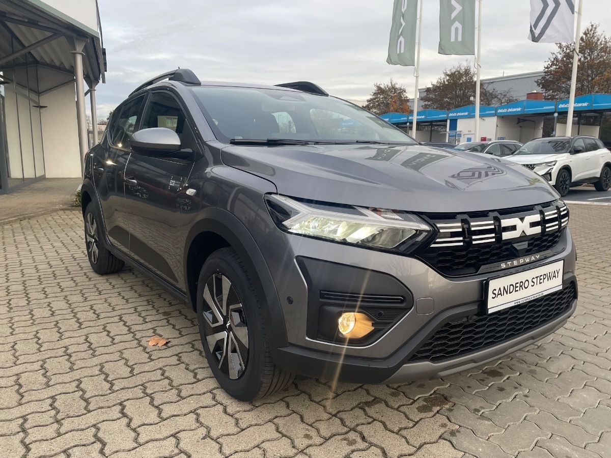 Dacia Sandero - Bild 7