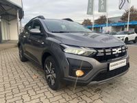 Dacia Sandero - Vorschau Bild 7