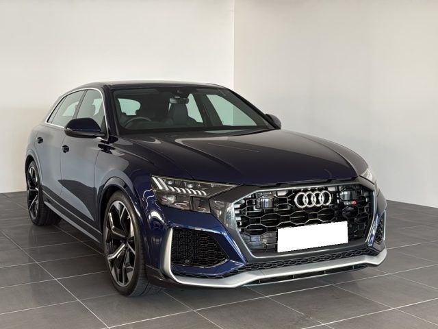 Image of Audi Q8