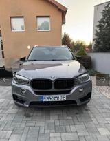 BMW X5 xDrive30d - Top Condition,  low KM - Gebrauchtwagen in Slowakische Republik