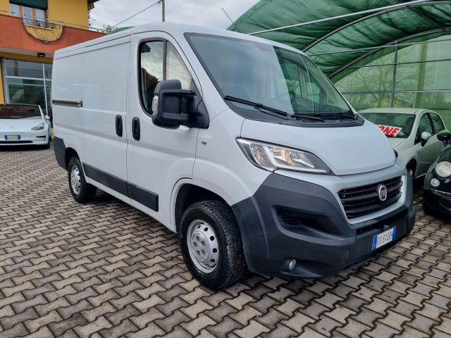 Fiat Ducato 28 2.0 MJT PC-TN Furgone