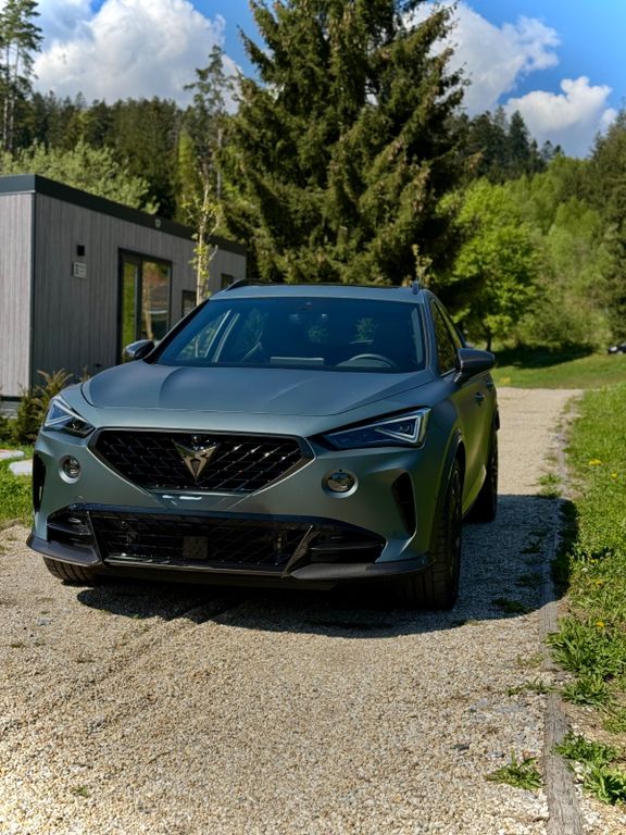 Image of Cupra Formentor