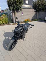 Yamaha MT 09 RN43 - YAMAHA R4