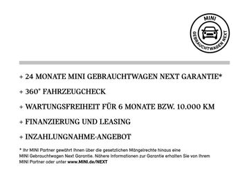 MINI Cooper E - 10