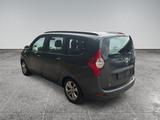 Dacia Lodgy Prestige - Dacia aus 2012: Kombi