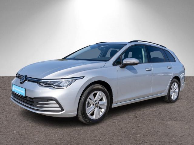 Volkswagen Golf Variant Life 2.0TDI DSG LED NAV ACC SHZ AHK