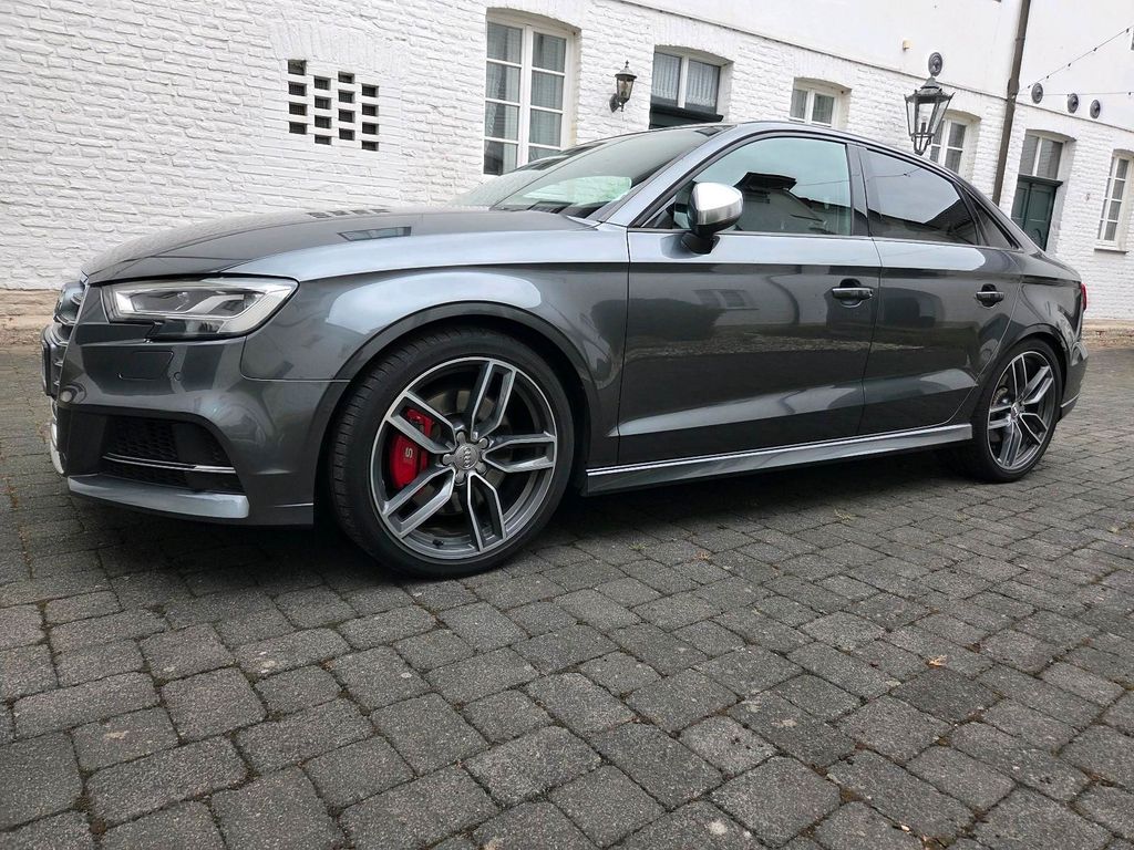 Image of Audi S3