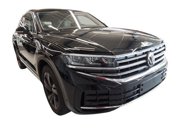 Volkswagen Touareg - Bild 3