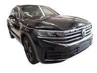 Volkswagen Touareg - Vorschau Bild 3