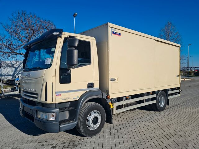 Iveco 160E18 / Getranke 5.1m / NL brief