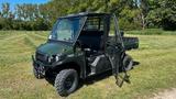 Kawasaki Mule pro DX Model 2023 - KAWASAKI QUAD