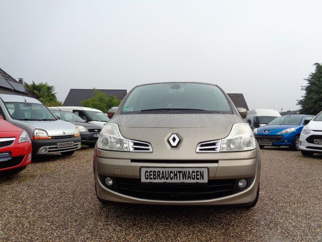 Renault Grand Modus Limited