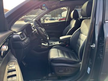 Kia Sorento 2.2D AT AWD GT Line Standheizung AHK GD