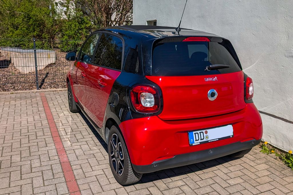 Image of Smart Other