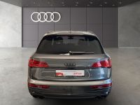 Audi SQ5 - Vorschau Bild 5