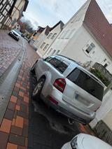 Mercedes-Benz Mercedes GL 320 CDI - gebrauchte Mercedes-Benz GL-Klasse aus dem Jahr 2006