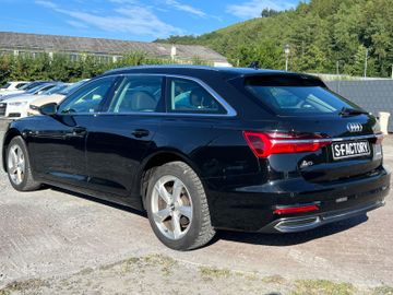 Audi A6 - 3