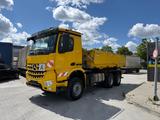 Mercedes-Benz Arocs 4 3-Achser