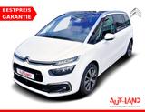 Citroën C4 SpaceTourer 2.0 Navi 360° Panorama Tempomat - Citroën C4: 2.0