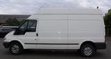 Ford Transit tourneo TÜV neu 75 TKM - Ford Tourneo aus 2006