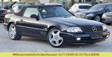 Mercedes-Benz SL 280 Final Edition Autogas - Mercedes-Benz SL-Klasse: Final Edition