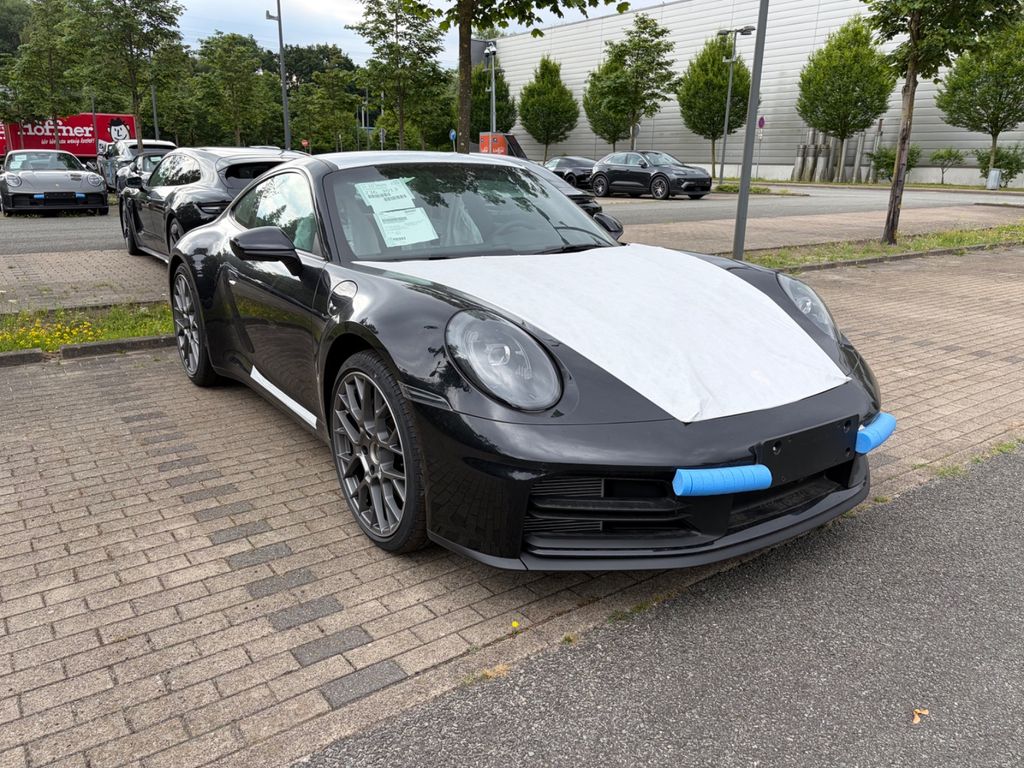 Porsche 911 Urmodell