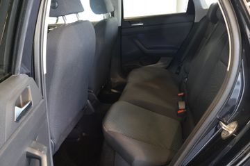 Volkswagen Taigo 1.0 TSI AID+FRONT+LANE+LED+CARPLAY