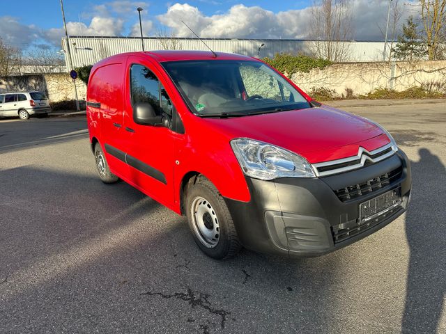 Citroën Berlingo 1.6 HDI Kasten Business L1