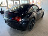 BMW Z4 Baureihe Z4 Coupe 3.0si*M Sport*Perfomance*Le - BMW Z4: Coupé, M