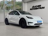 Tesla Model Y Performance Dual AWD, Insp.+Tüv Neu - Tesla Model Y: Performance