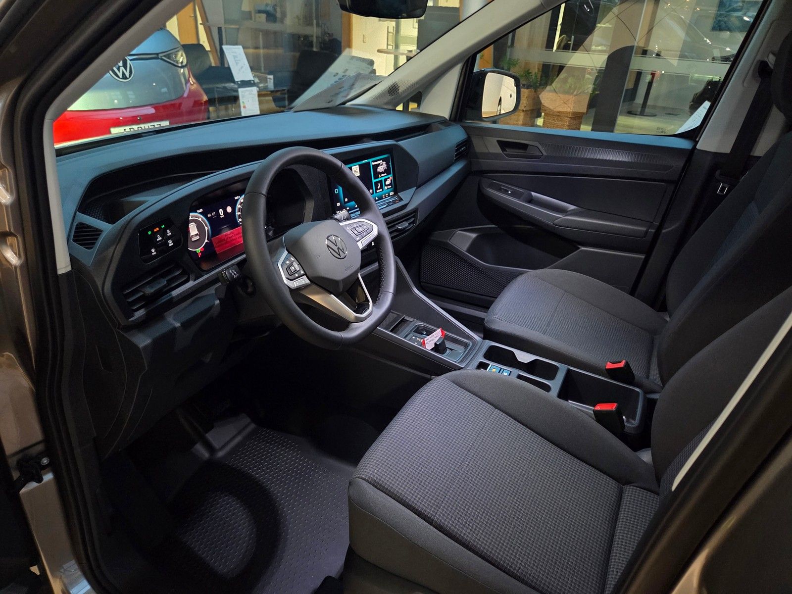 Volkswagen Caddy Maxi - Bild 7