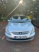 Peugeot 307 CC JBL 110 JBL - Peugeot 307 von privat