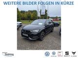 Cupra Ateca 2,0 TSI 4Drive DSG AHK Navi 360 Kamera LED - Cupra Ateca: Van