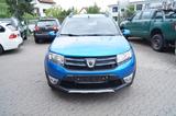 Dacia Sandero II Stepway Prestige Klima Navi Tempo PDC - Dacia Sandero in Mainz