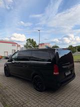 Mercedes-Benz V 250 d Aut. AVANTG. ED. lang 140 + 10kW AVA... - Mercedes-Benz: 140