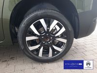 Citroën Berlingo - Vorschau Bild 11